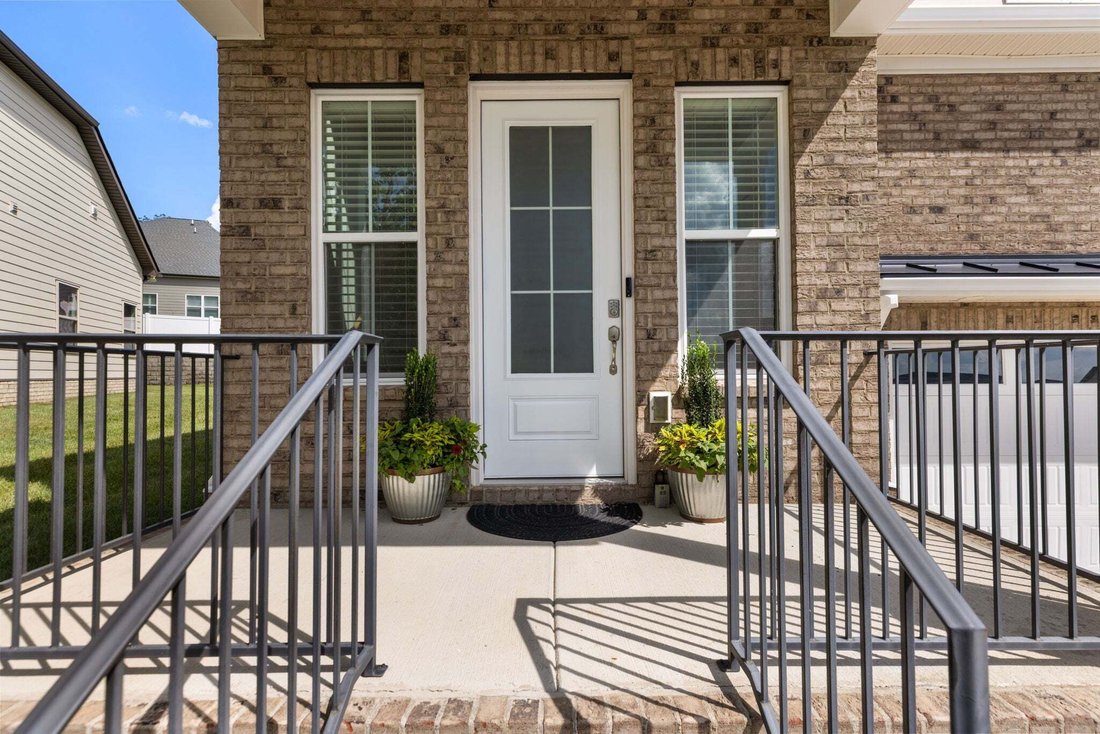 Casa a Nashville, Tennessee, Stati Uniti 5 - 18718598