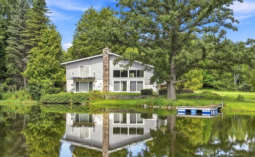 Casa a Grafton, Wisconsin, Stati Uniti 1