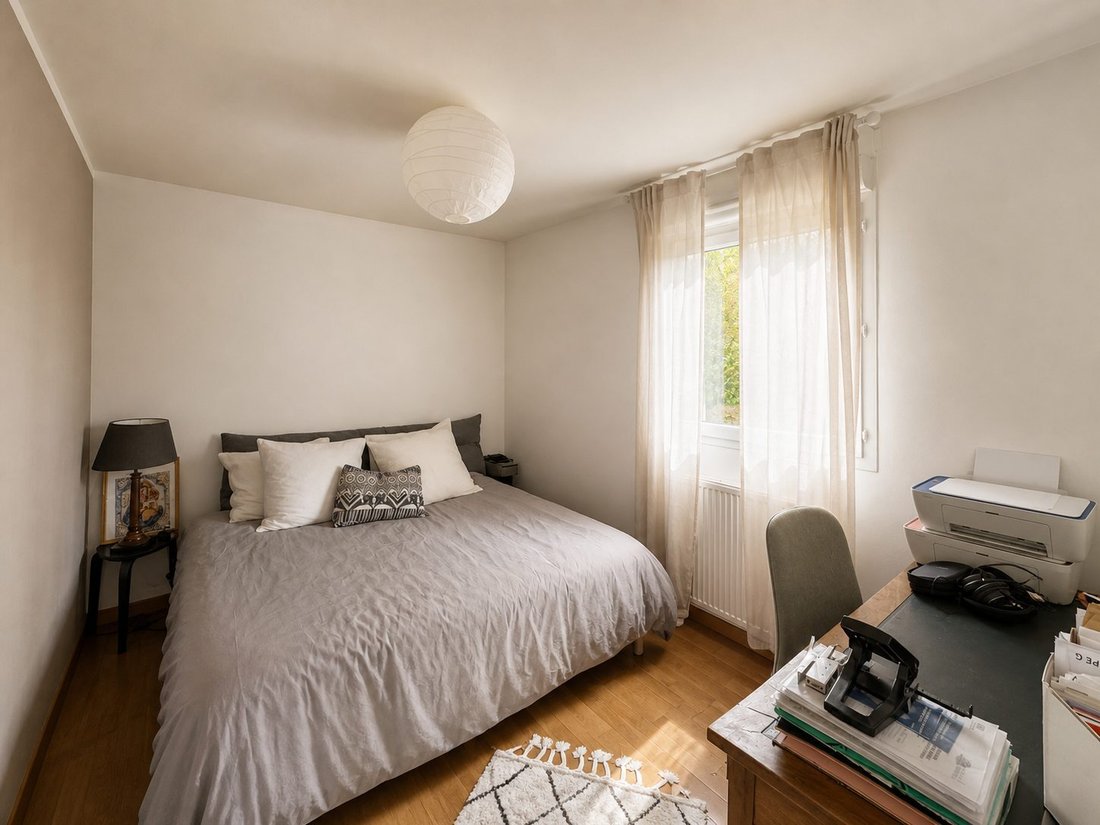 Apartment in Ornex, Auvergne-Rhône-Alpes, France 5 - 18720118