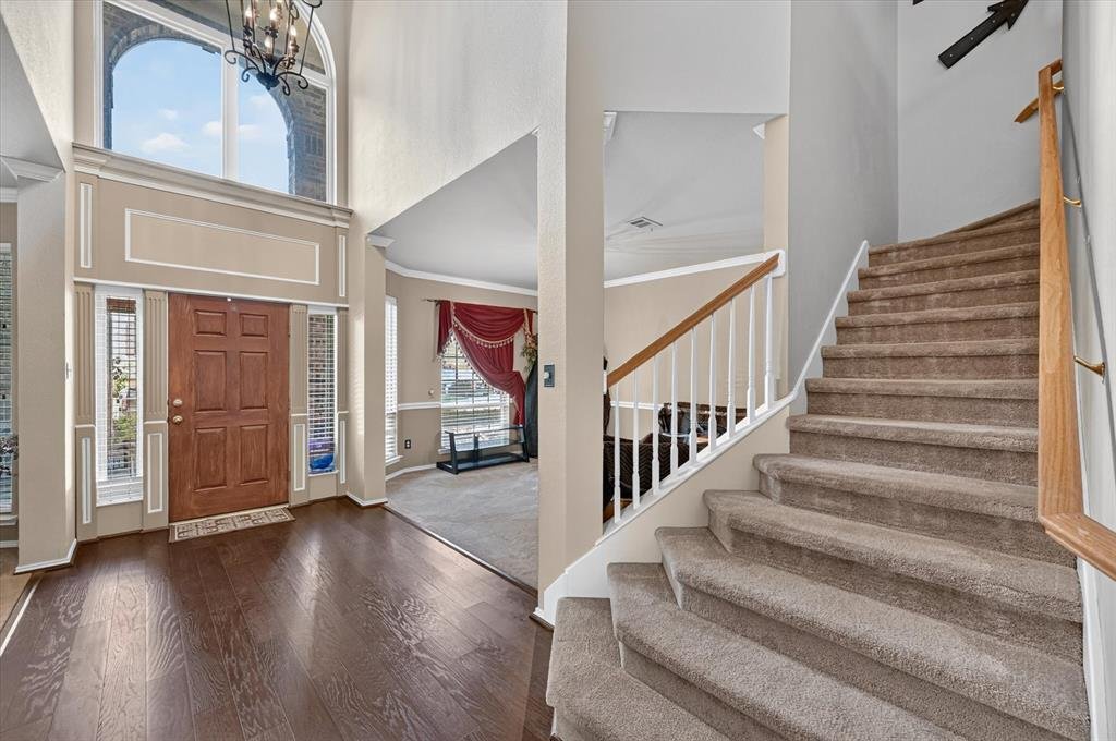 House in Fort Worth, Texas, United States 3 - 18718412