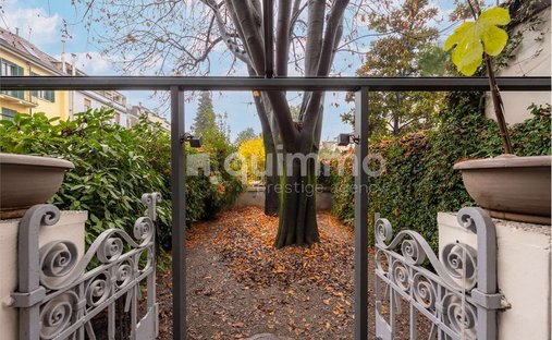 Villa in Buenos Aires, Milan, Italy 1