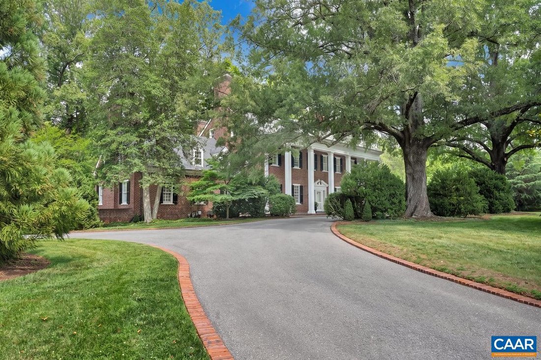 House in Lynchburg, Virginia, United States 2 - 18718321