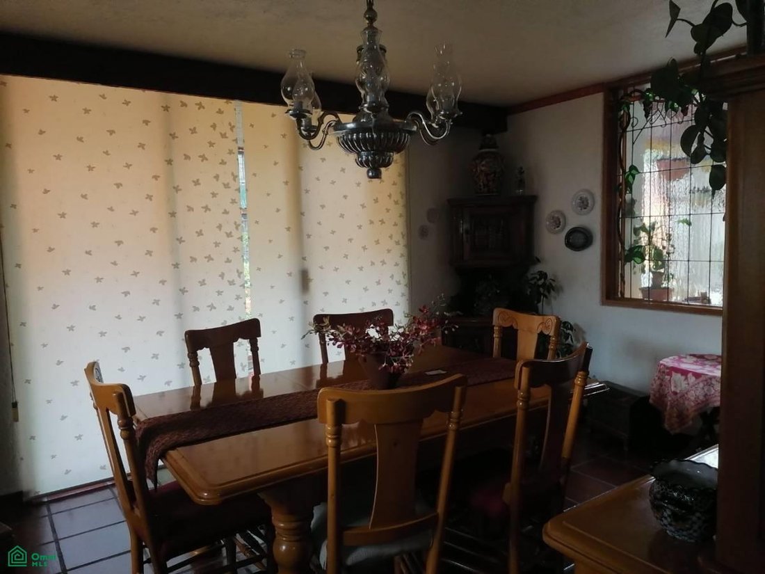 Haus in Santa Catarina Yecahuitzotl, Mexiko-Stadt, Mexiko 4 - 17232873