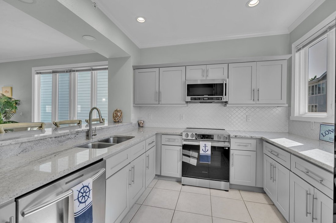 Casa a Longboat Key, Florida, Stati Uniti 4 - 18306639