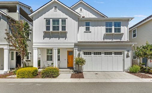 Casa en Newark, California, Estados Unidos 1