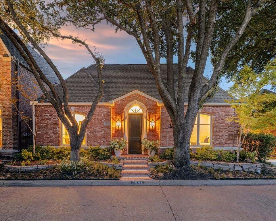 House in Dallas, Texas, United States 1 - 18718394