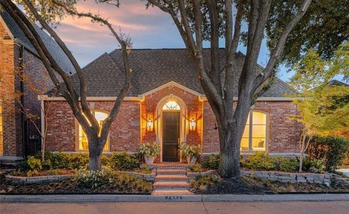 Casa en Dallas, Texas, Estados Unidos 1