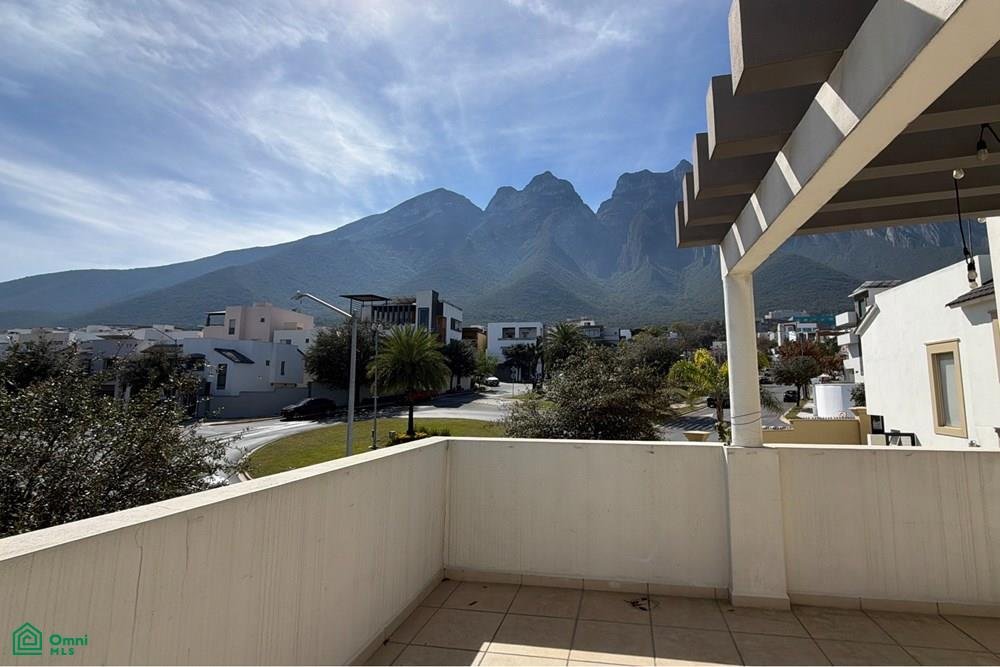Casa a Monterrey, Nuevo León, Messico 3 - 18026847