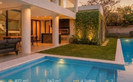 Townhouse en Colinas del Urubó, Departamento de Santa Cruz, Bolivia 1