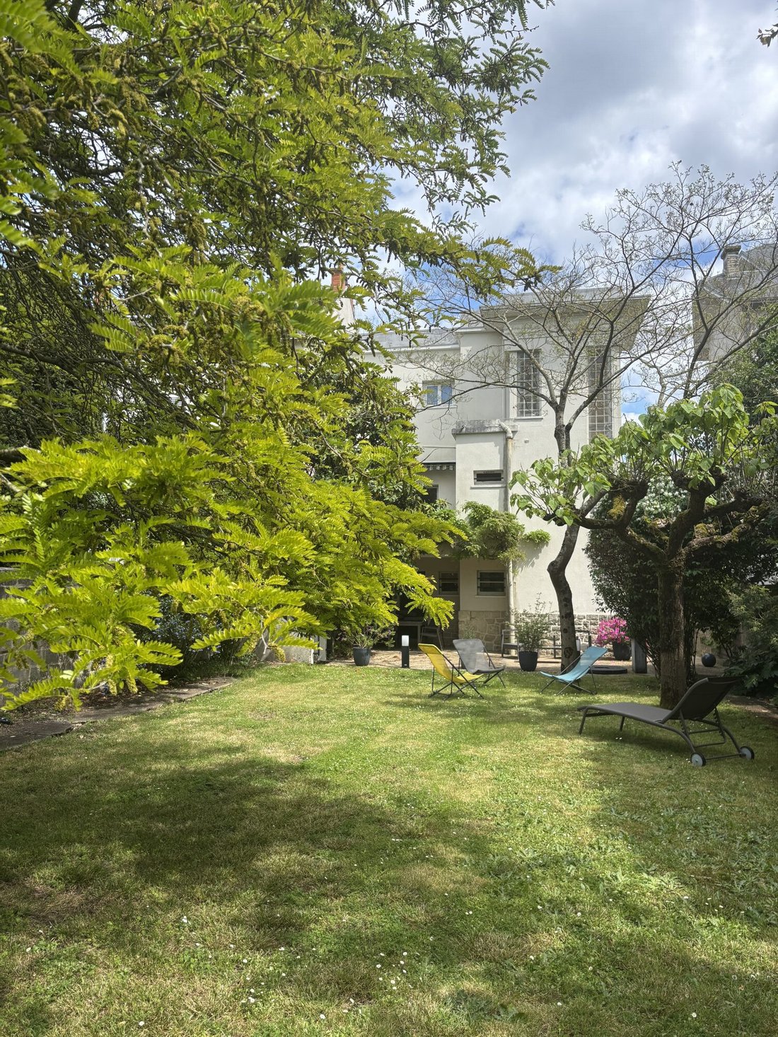 Villa à Port Neuf, La Rochelle, France 1 - 17413283