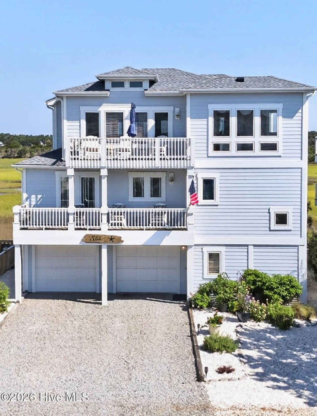 Haus in Holden Beach, North Carolina, Vereinigte Staaten 1 - 18719389