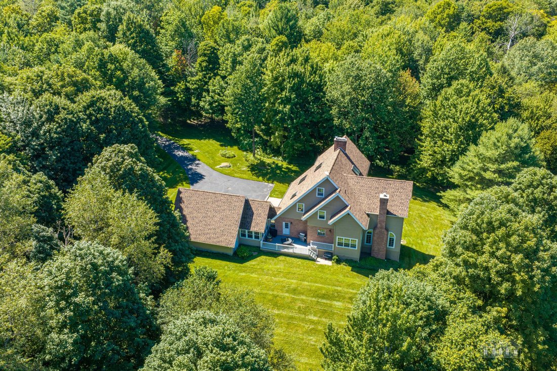 House in Malone, New York, United States 1 - 18719552