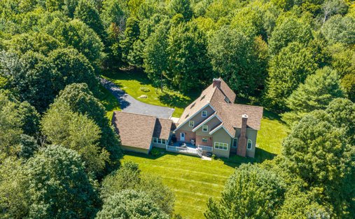 House in Malone, New York, United States 1
