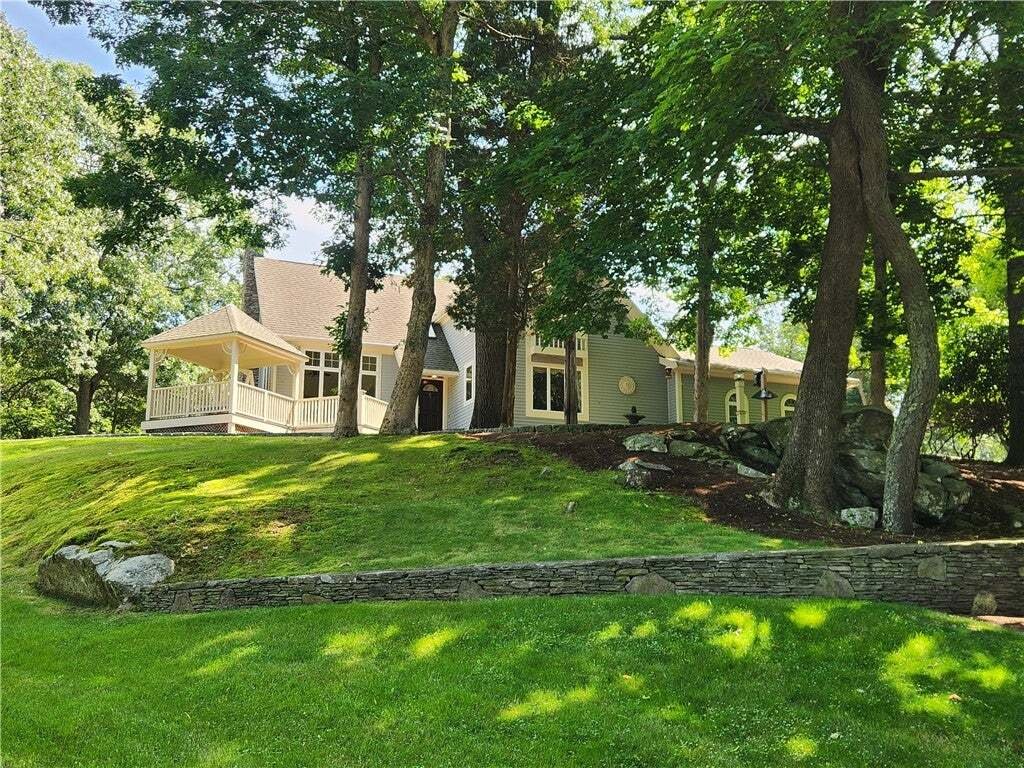 House in Tiverton, Rhode Island, United States 1 - 18718357