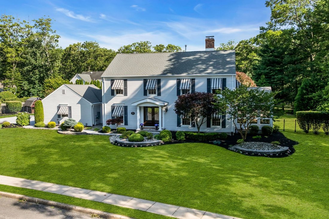 House in Wall Township, New Jersey, United States 2 - 18716435