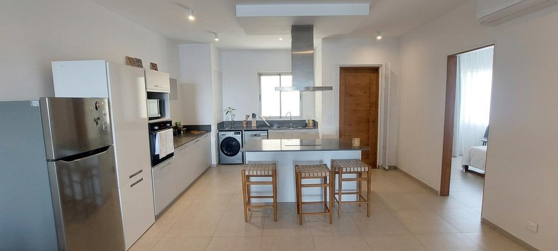 Apartment in Pointe aux Piments, Pamplemousses District, Mauritius 4 - 18716588