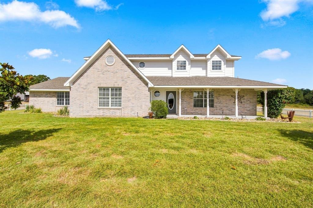 Casa a Weatherford, Texas, Stati Uniti 5 - 18718513