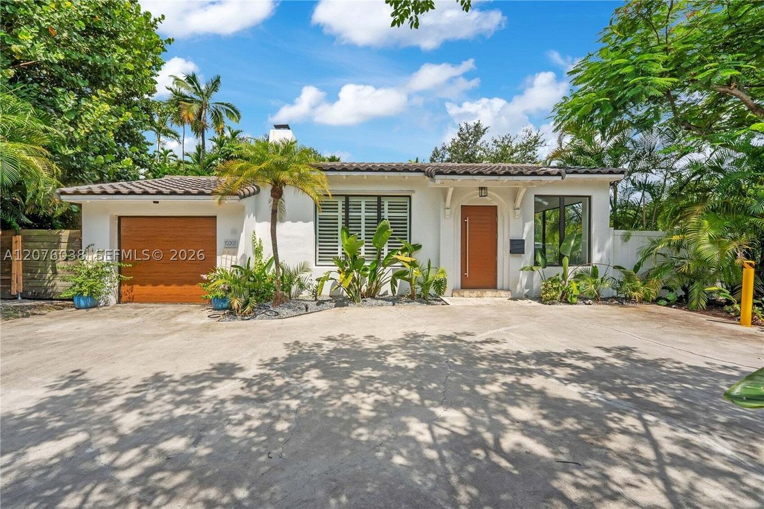 House in Miami, Florida, United States 1 - 18719298