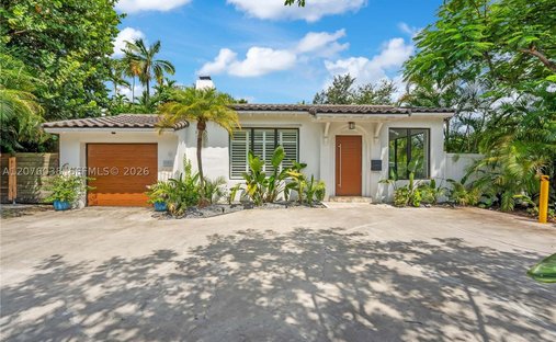 House in Miami, Florida, United States 1