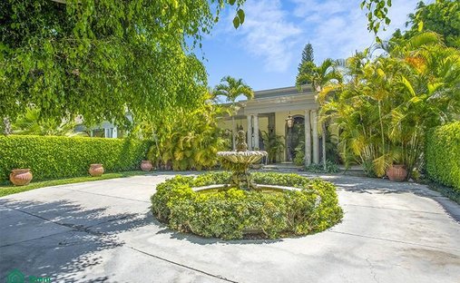 Casa a Ajijic, Jalisco, Messico 1