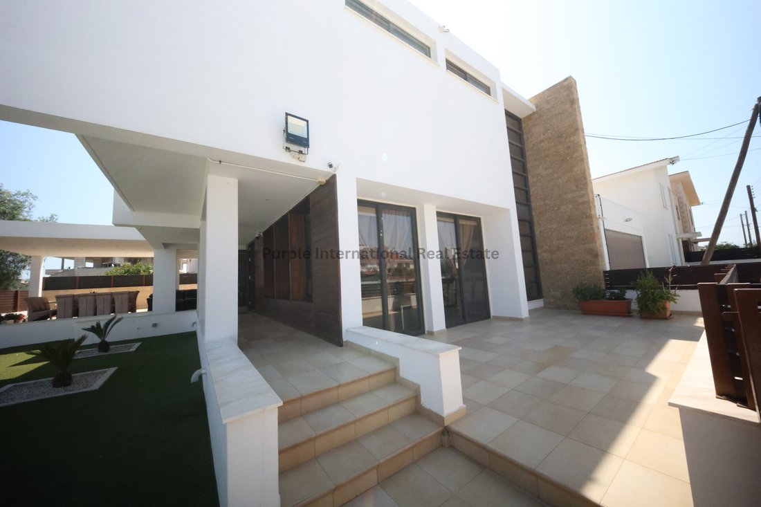 Maison à Agios Nikolaos, Chypre 5 - 18717429