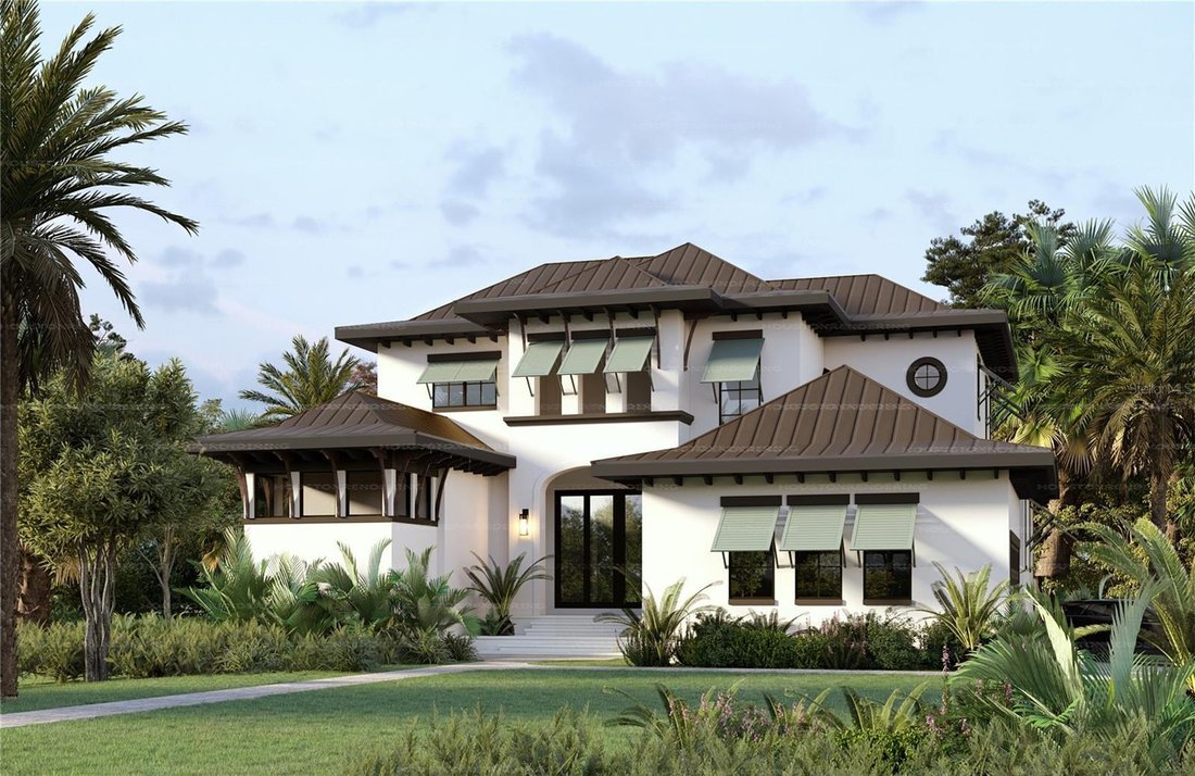 House in Siesta Key, Florida, United States 4 - 18716368