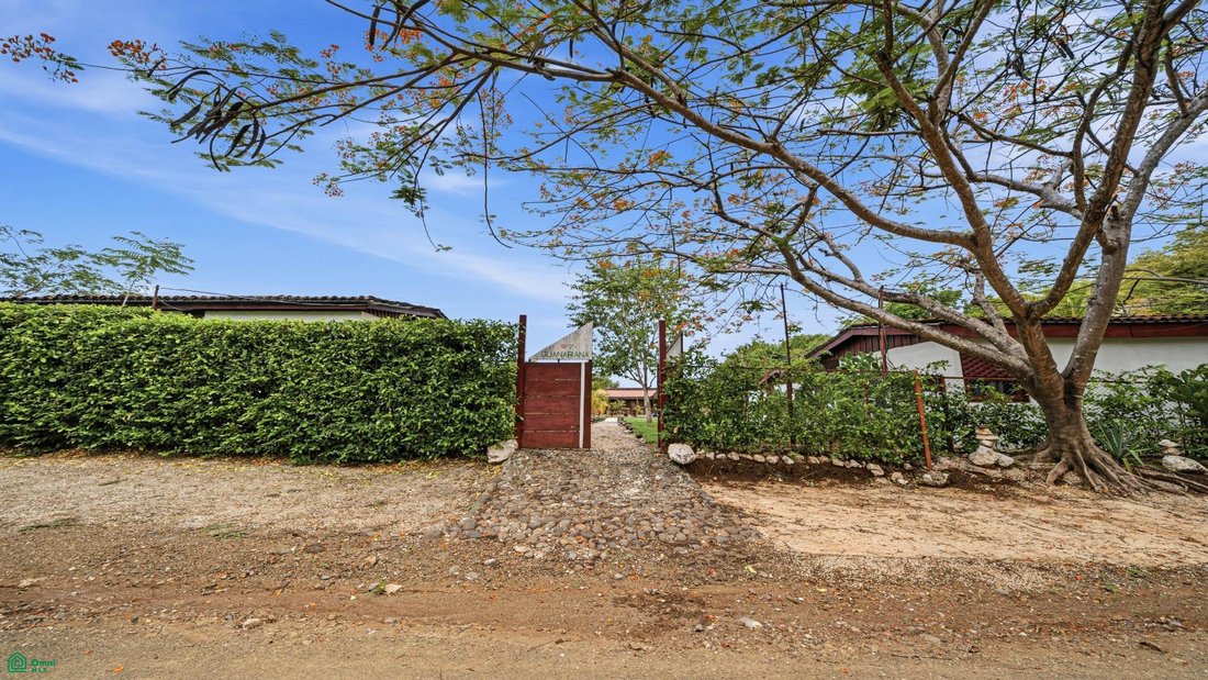 Casa a Matapalo, Provincia di Guanacaste, Costa Rica 2 - 18142032