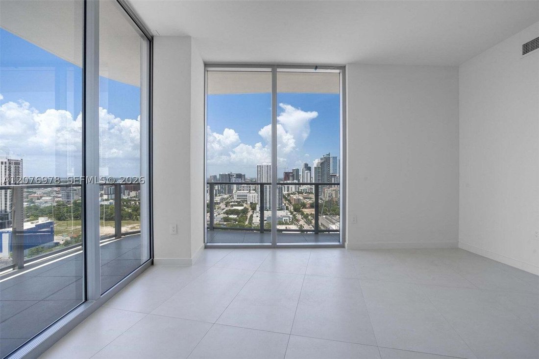 Condominio a Miami, Florida, Stati Uniti 2 - 18719336