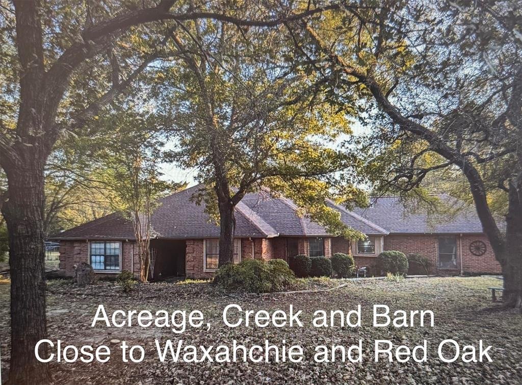 Casa a Pecan Hill, Texas, Stati Uniti 1 - 18690755