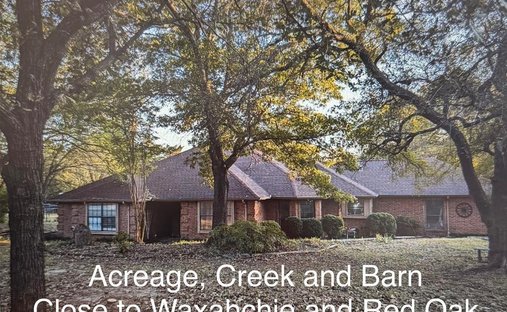 Casa a Pecan Hill, Texas, Stati Uniti 1