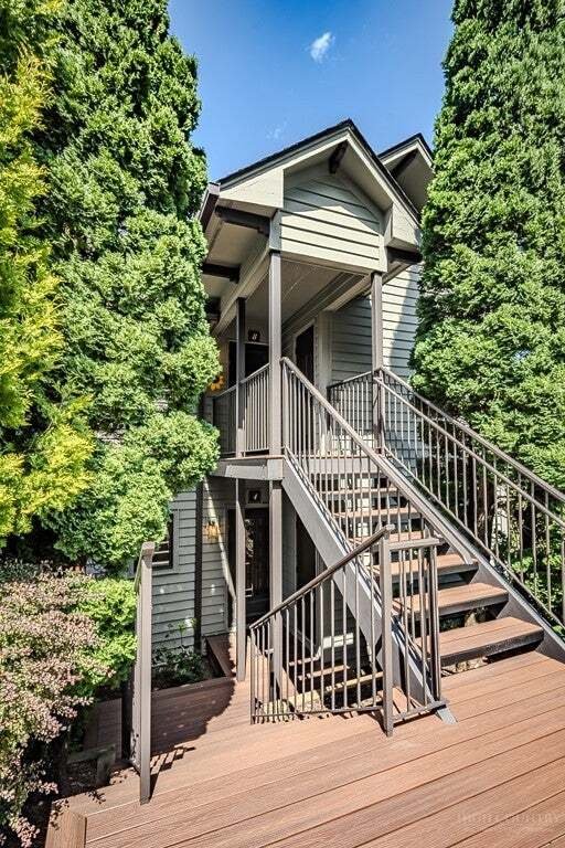 Condominio en Blowing Rock, Carolina del Norte, Estados Unidos 2 - 18717906