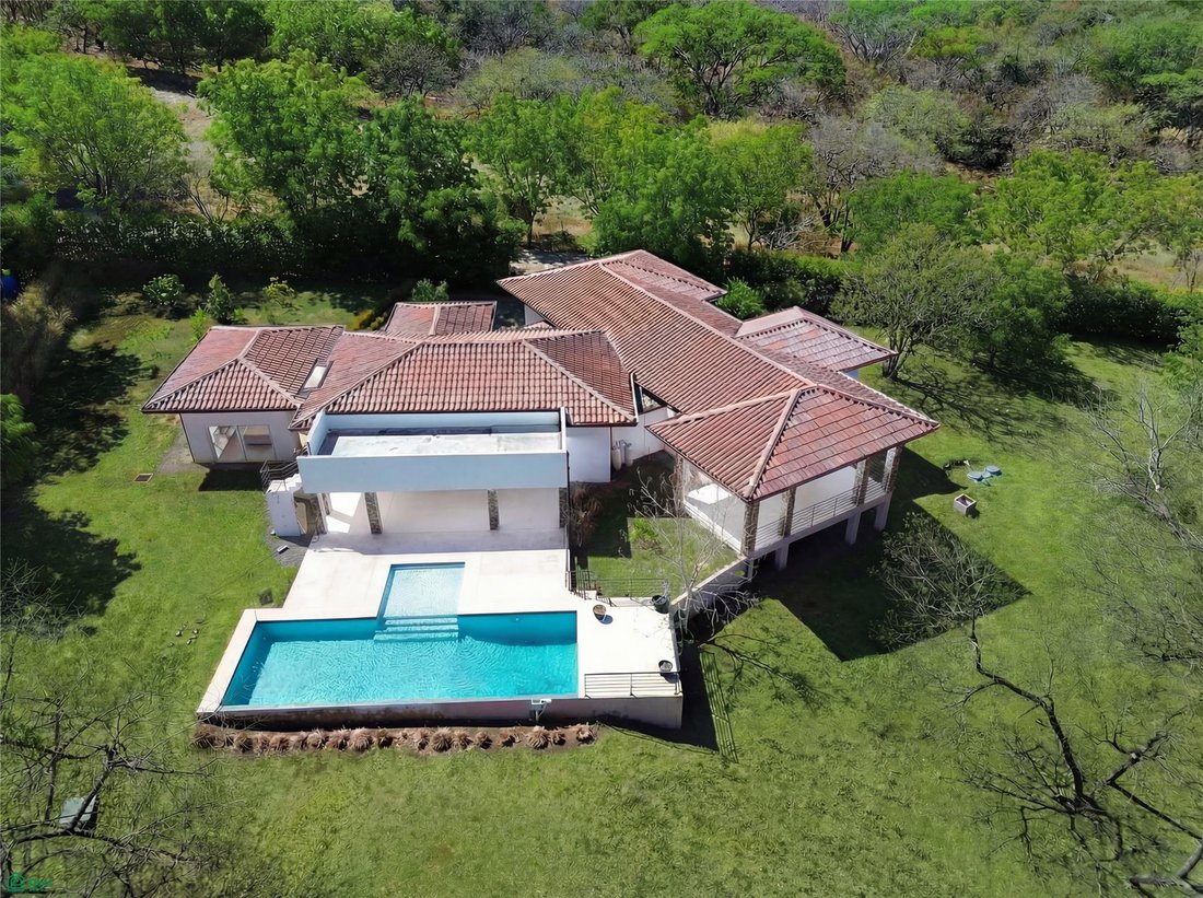 Haus in Cartagena, Provinz Guanacaste, Costa Rica 1 - 17367901