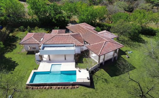 Casa a Cartagena, Provincia di Guanacaste, Costa Rica 1