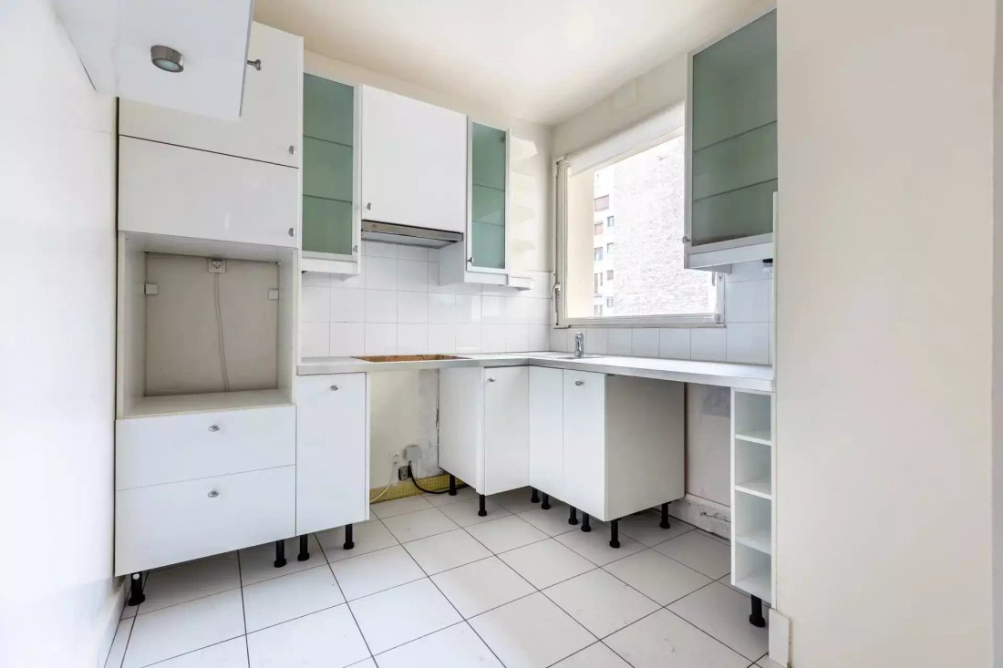 Wohnung in Bois de Boulogne, Paris 16e Arrondissement, Paris 5 - 16948174
