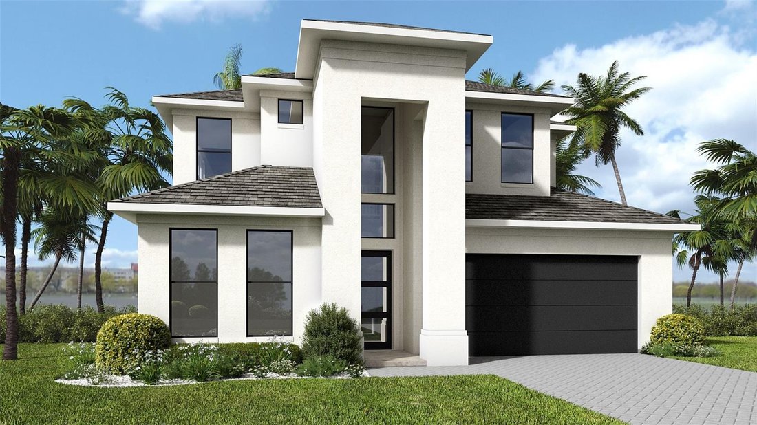 Haus in Bradenton, Florida, Vereinigte Staaten 1 - 18718858