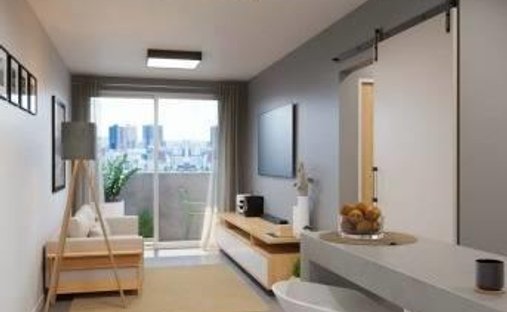 Appartement à Rosario, Santa Fe, Argentine 1