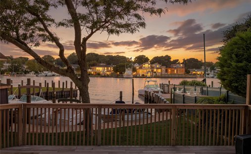 Haus in Islip, New York, Vereinigte Staaten 1