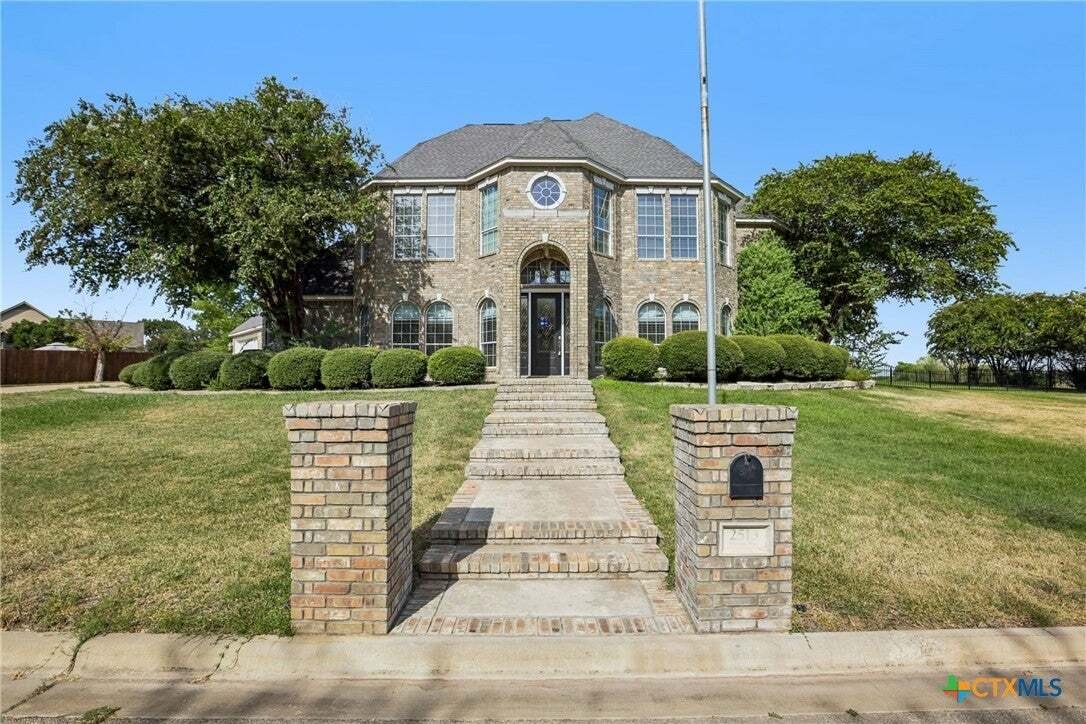 Haus in Salado, Texas, Vereinigte Staaten 1 - 18718187