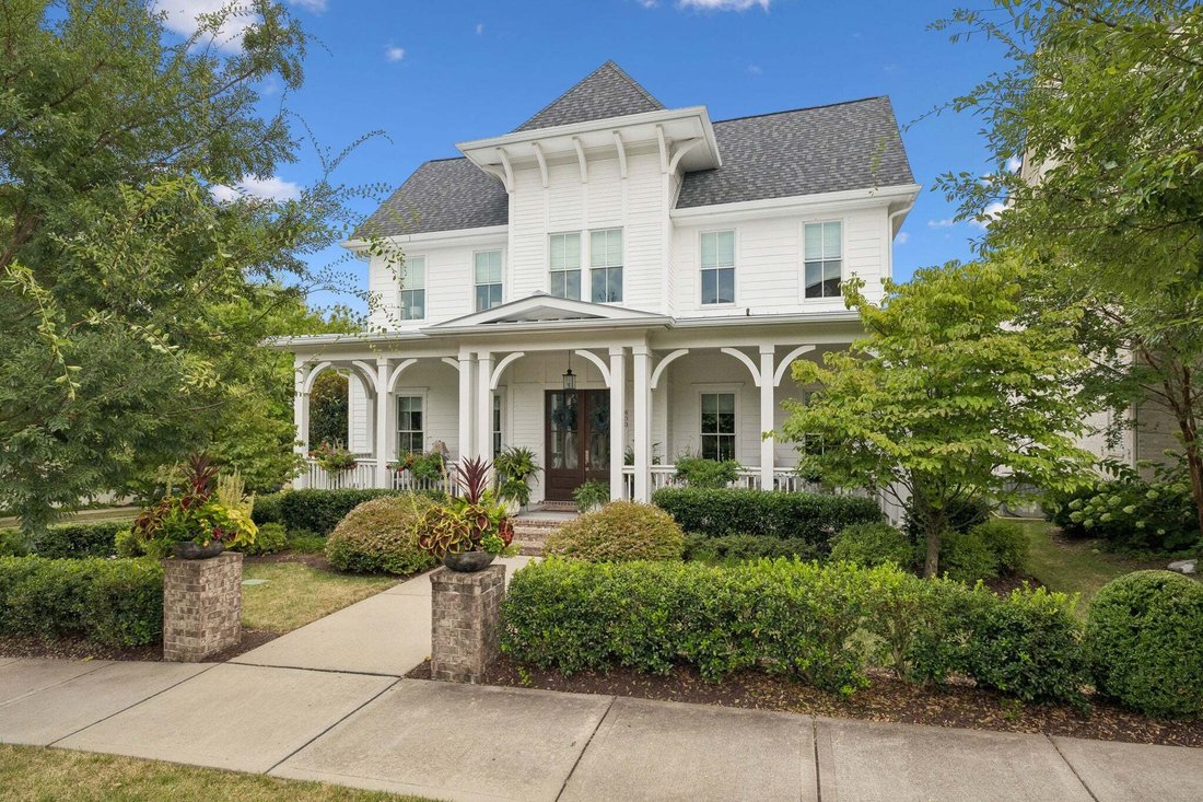 House in Franklin, Tennessee, United States 1 - 18718583