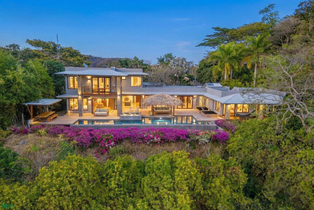 Haus in Cabo Velas, Santa Cruz, Costa Rica 1 - 17275532