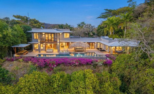 House in Cabo Velas, Santa Cruz, Costa Rica 1