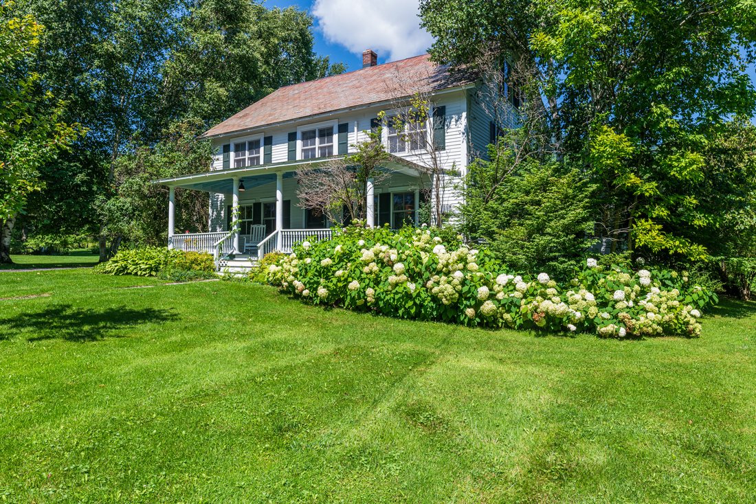 Casa a Manchester, Vermont, Stati Uniti 2 - 18717451
