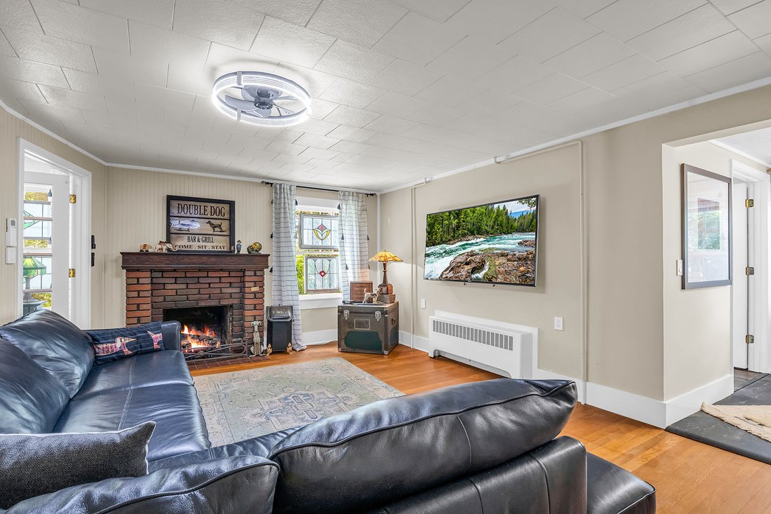House in Black Mountain, North Carolina, United States 3 - 18305362