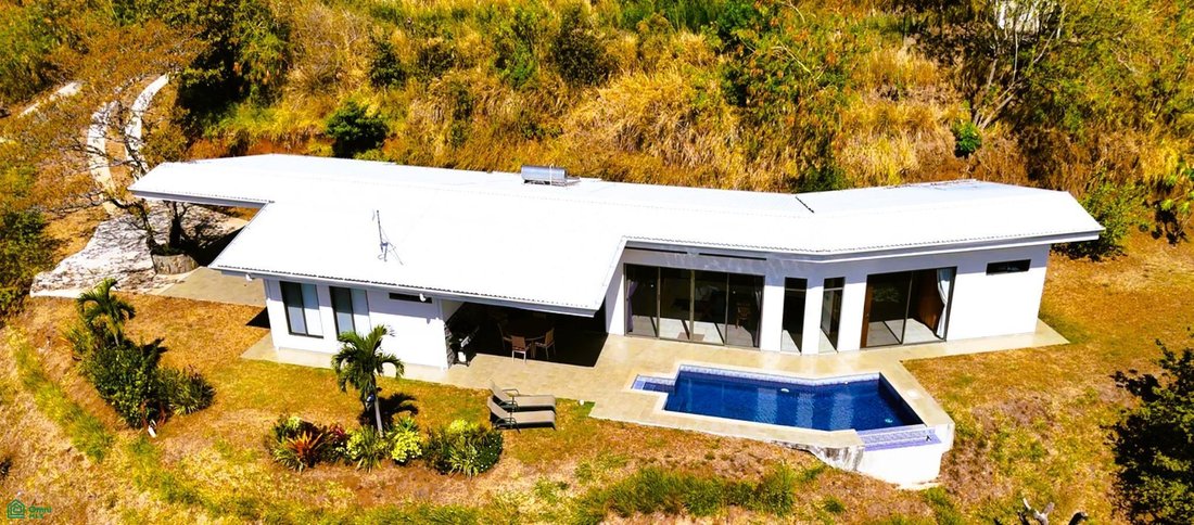 Haus in Jesús, Provinz Alajuela, Costa Rica 1 - 17871111