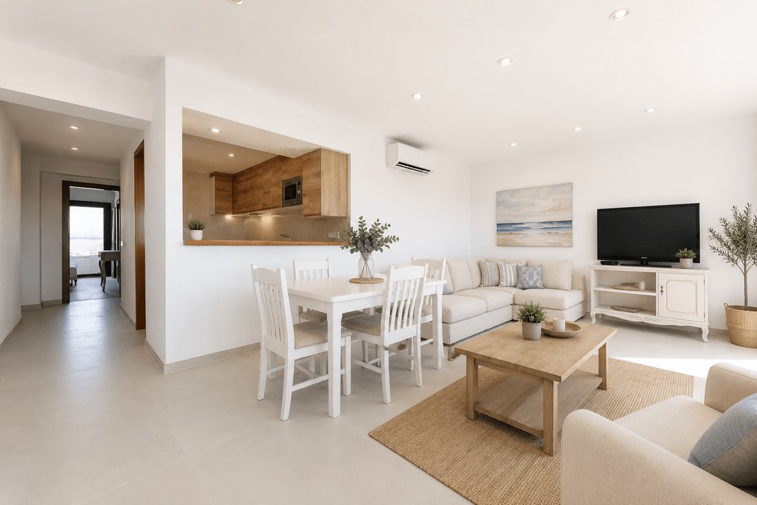 Apartamento en Manacor, Islas Baleares, España 3 - 18716584
