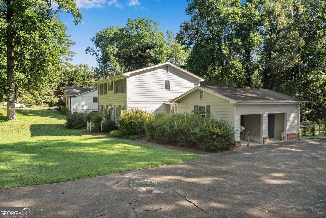 Haus in Roswell, Georgia, Vereinigte Staaten 5 - 18719278