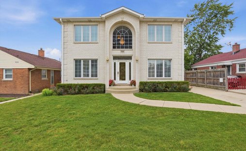 Casa a Niles, Illinois, Stati Uniti 1