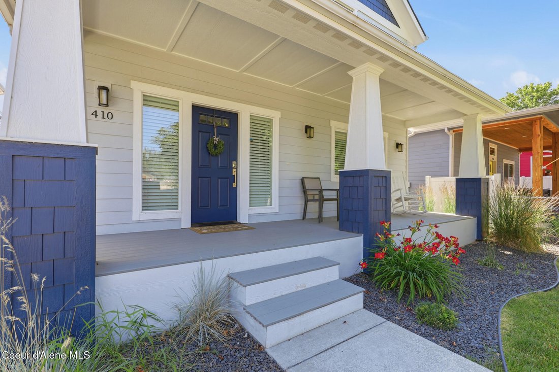 House in Coeur d'Alene, Idaho, United States 3 - 18717629