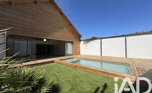 Casa en La Raze, Bègles, Francia 1
