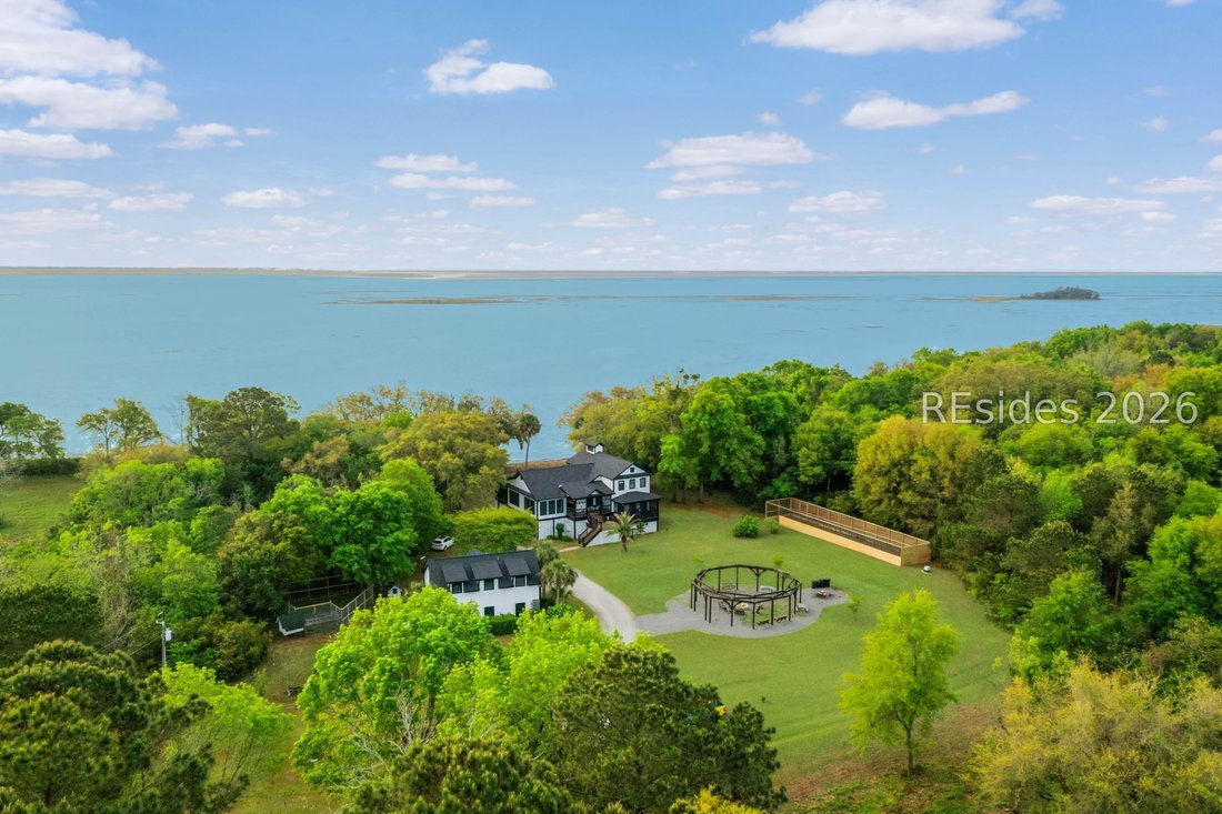 Haus in Fripp Island, South Carolina, Vereinigte Staaten 2 - 18718266